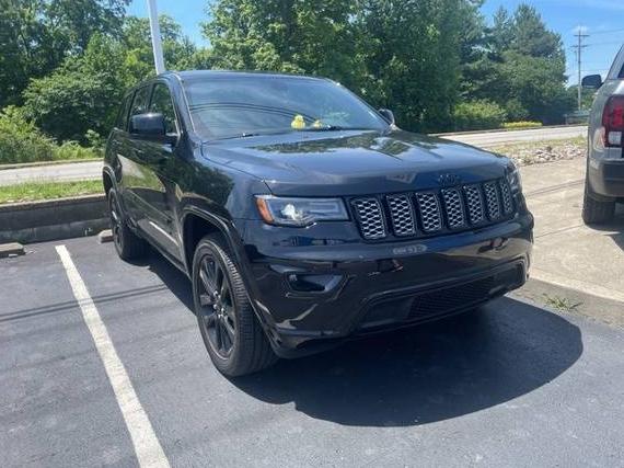 JEEP GRAND CHEROKEE 2022 1C4RJFAG9NC119657 image